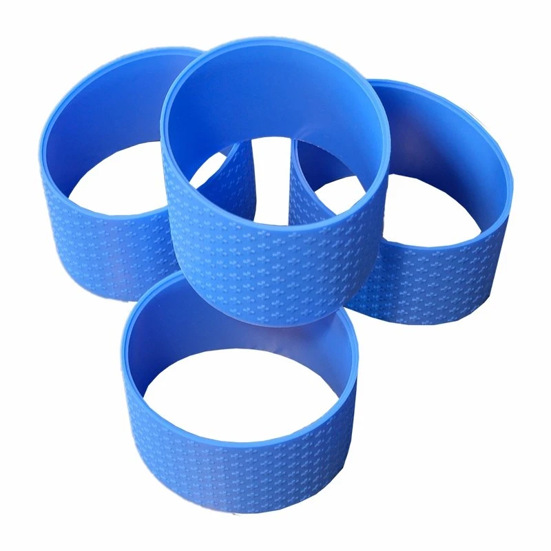 silicone bottle sleeve